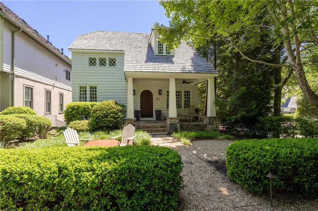 155 Hubbard Road