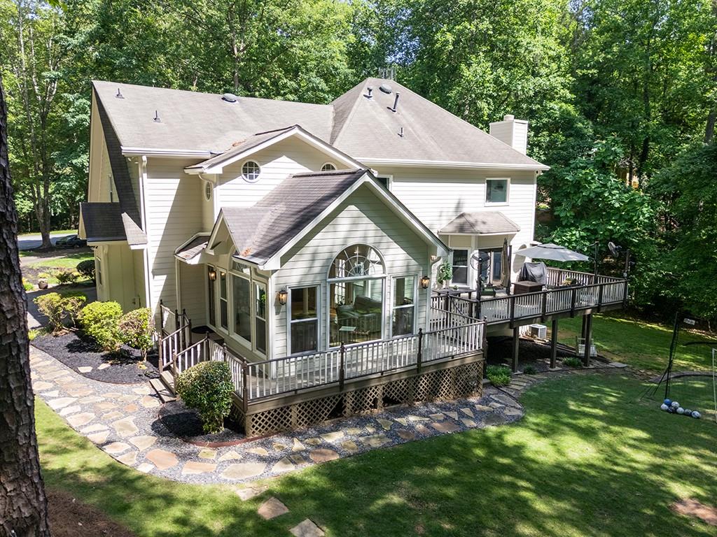 4673 Jefferson Township Place
