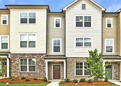 Photo of 1613 FALCON CREST Way, Atlanta, GA 30032 (MLS # 7840791)