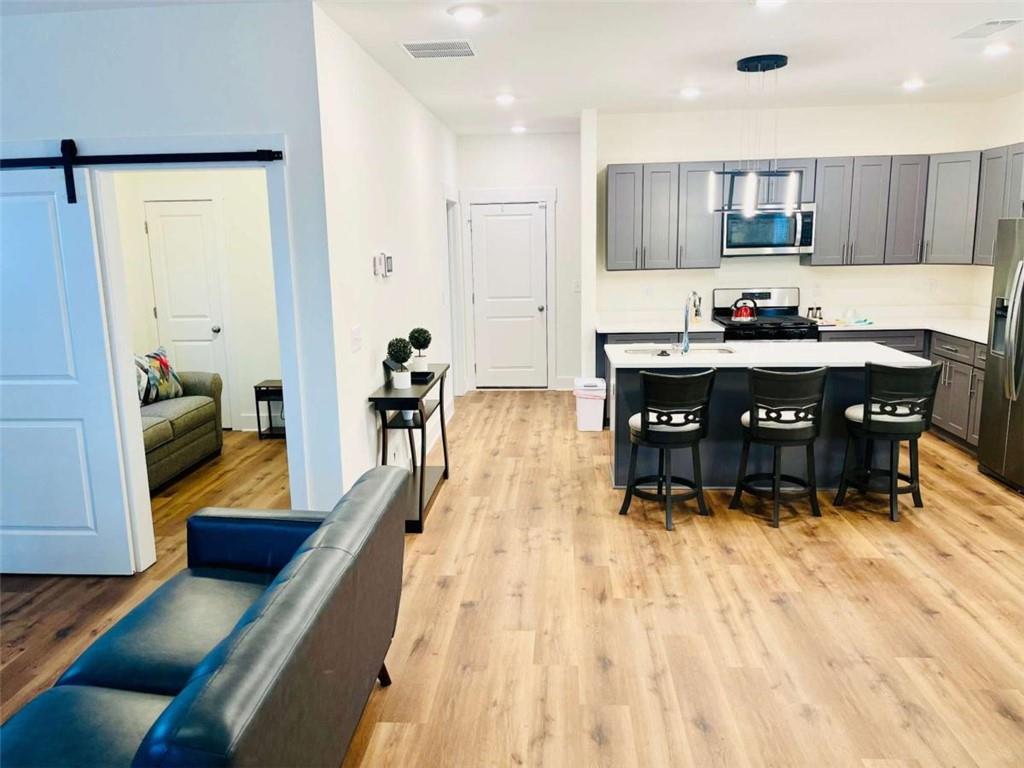 445 Griffin Street NW