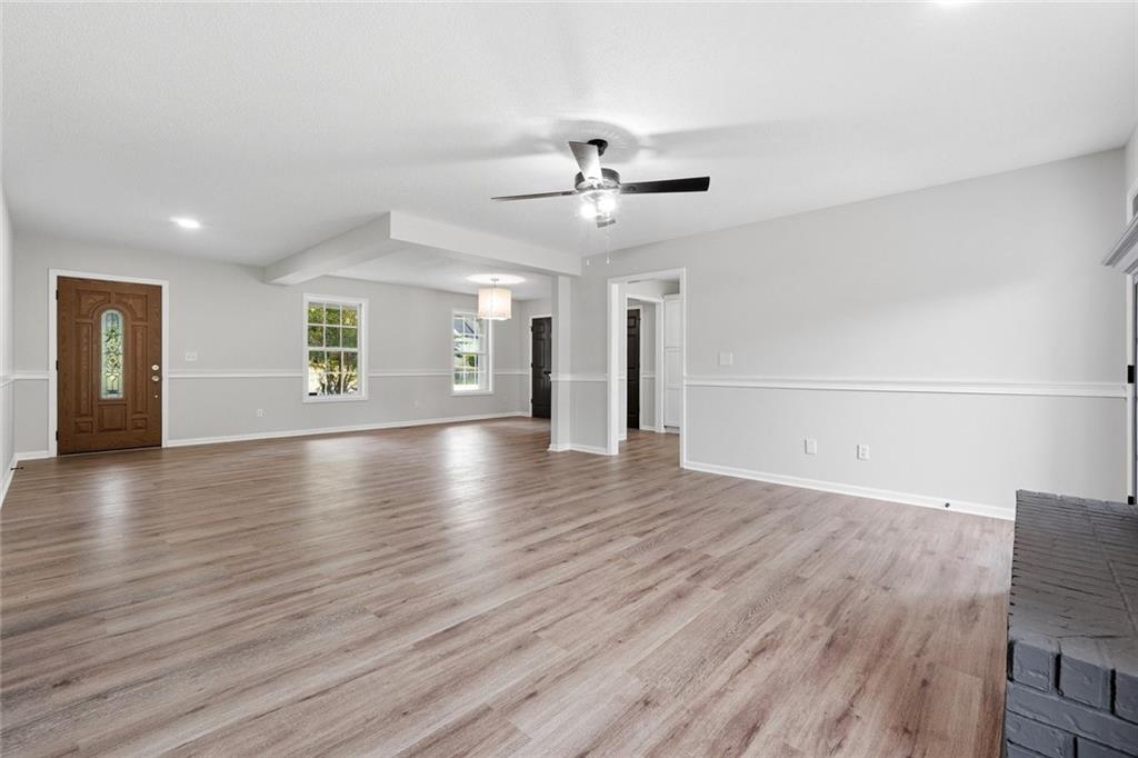 13 Mountain Chase Road SW