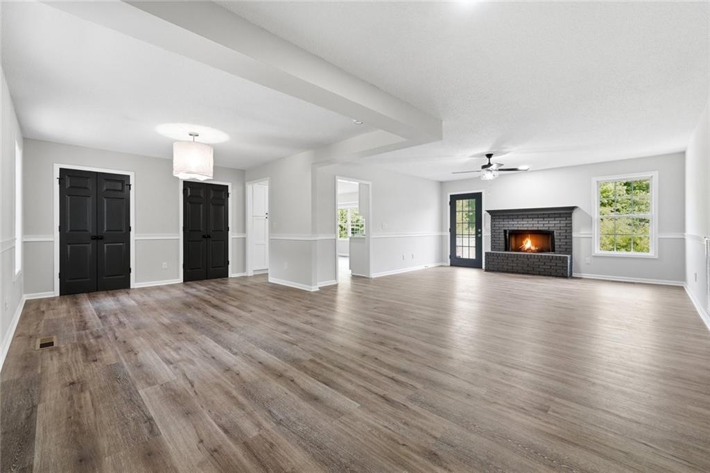 13 Mountain Chase Road SW