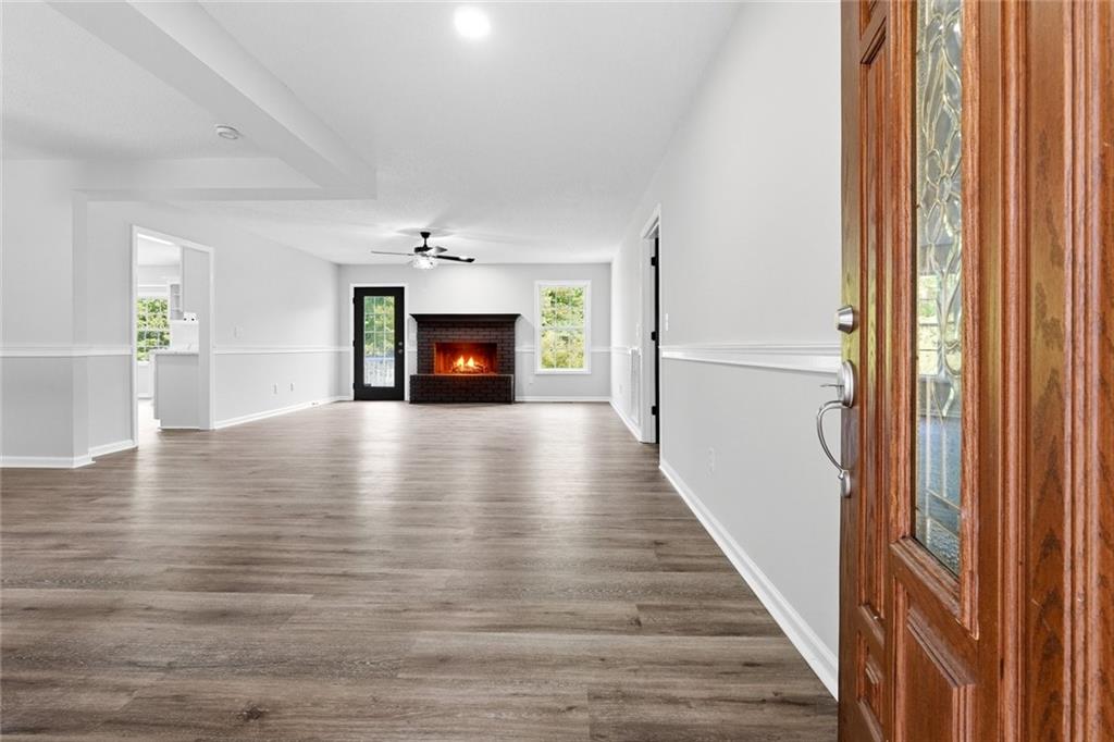 13 Mountain Chase Road SW
