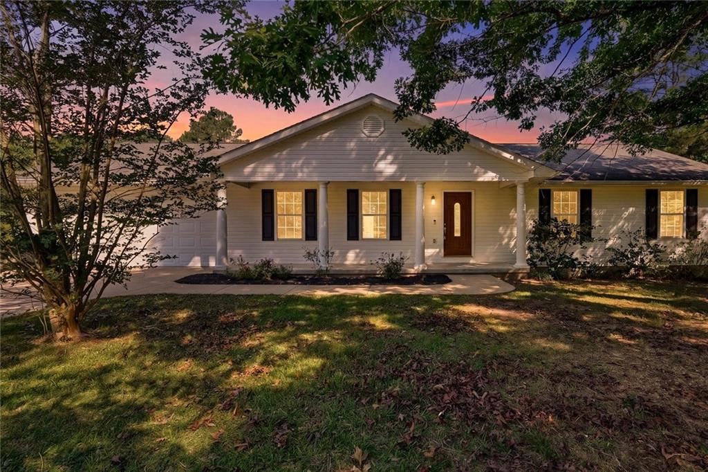 13 Mountain Chase Road SW