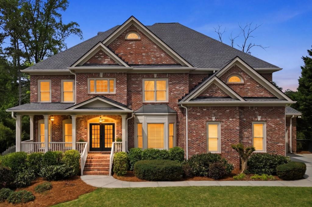 2718 Henderson Summit