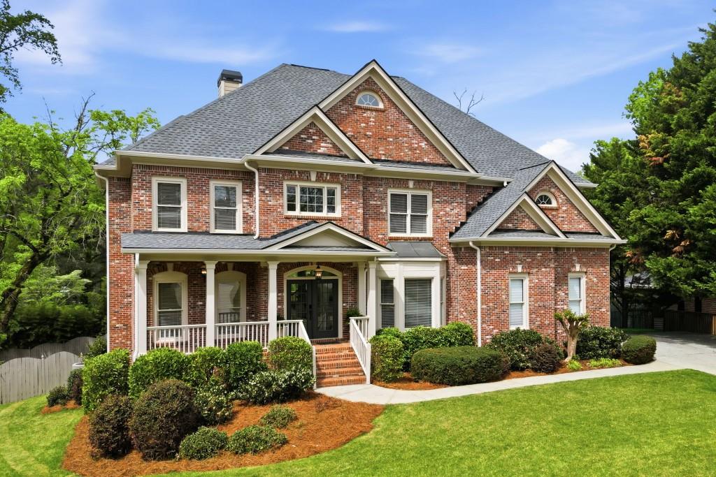 2718 Henderson Summit