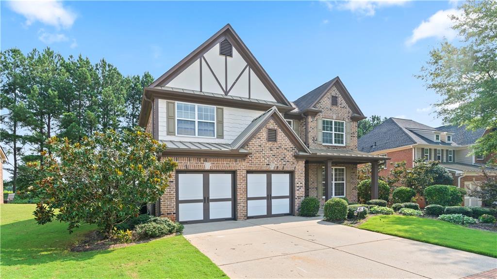 4835 Silver Leaf Drive