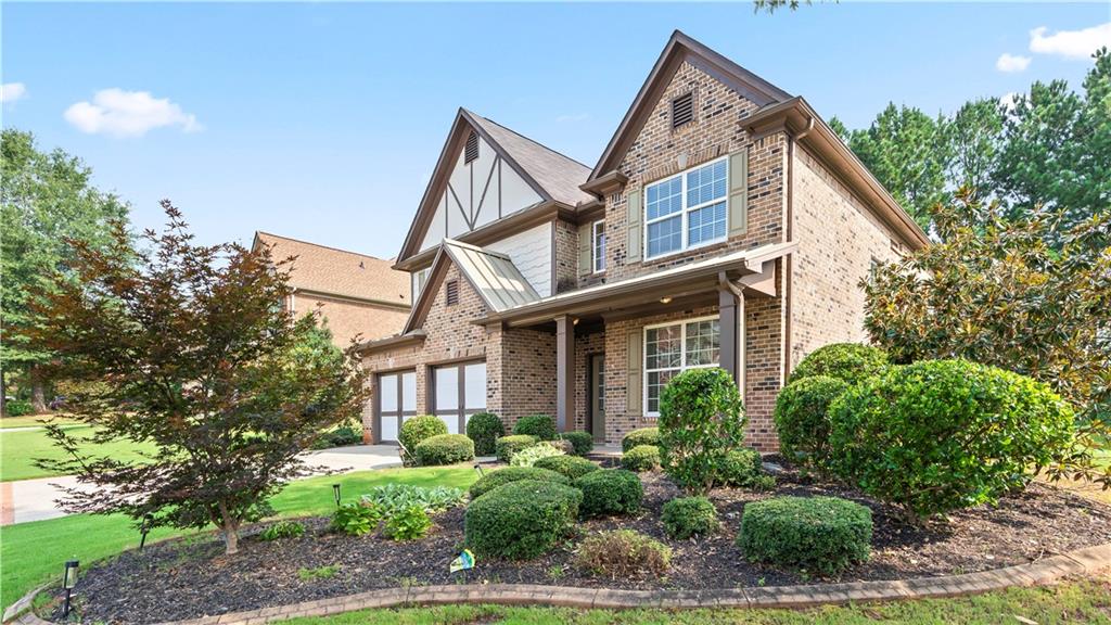 4835 Silver Leaf Drive