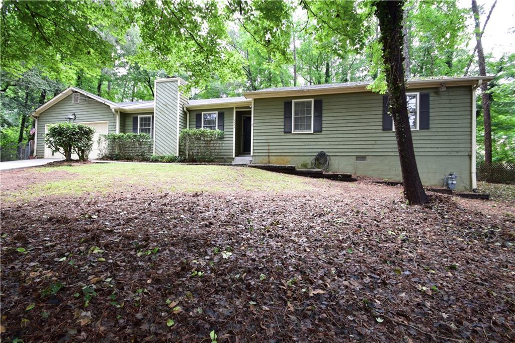 2654 Crystal Court