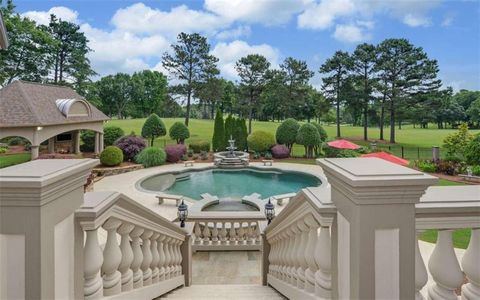 A home in Braselton