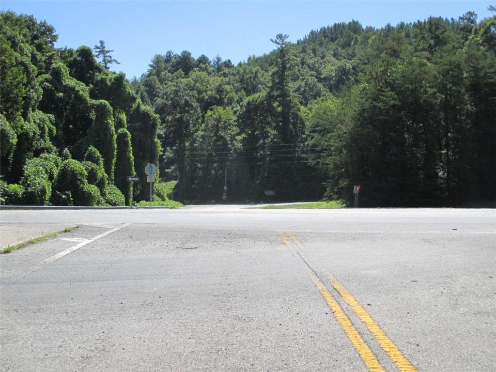 00 Hwy 515 @ White Path Springs Way