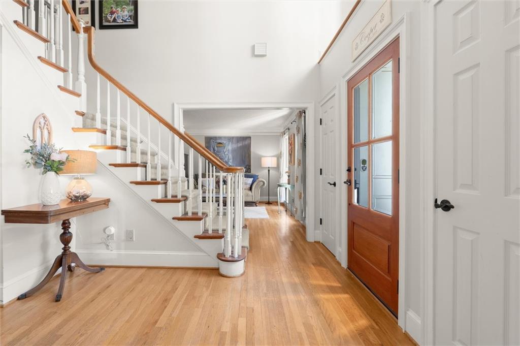 2695 Arbor Summit