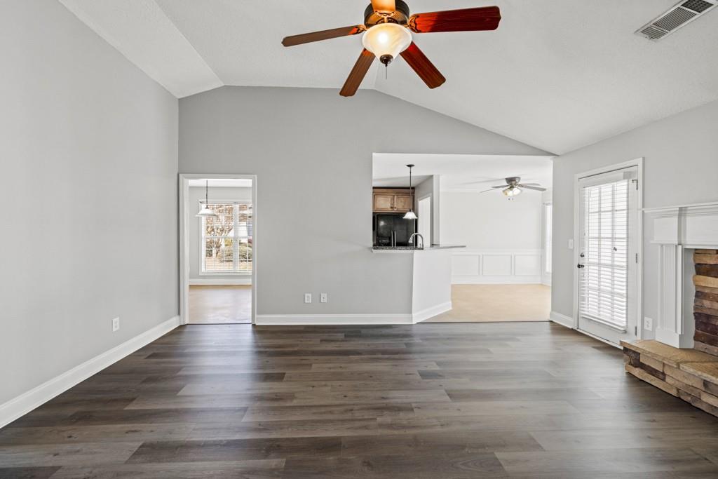1409 Nantucket Drive, Bethlehem, Georgia image 7