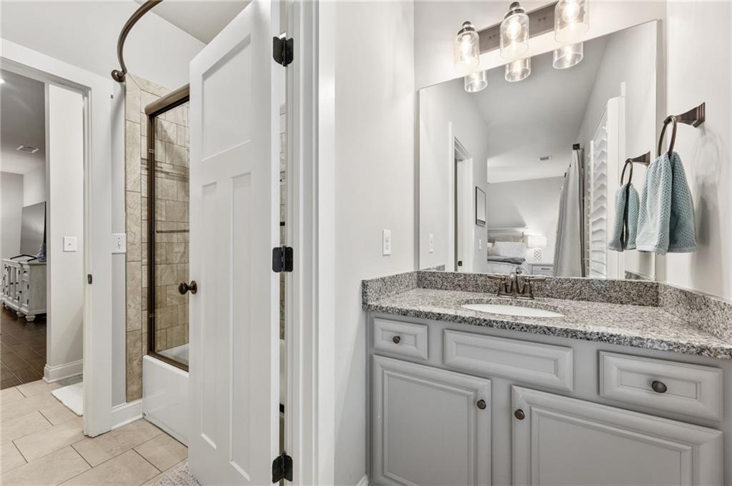 505 Parkview Drive, Milton, Georgia image 31