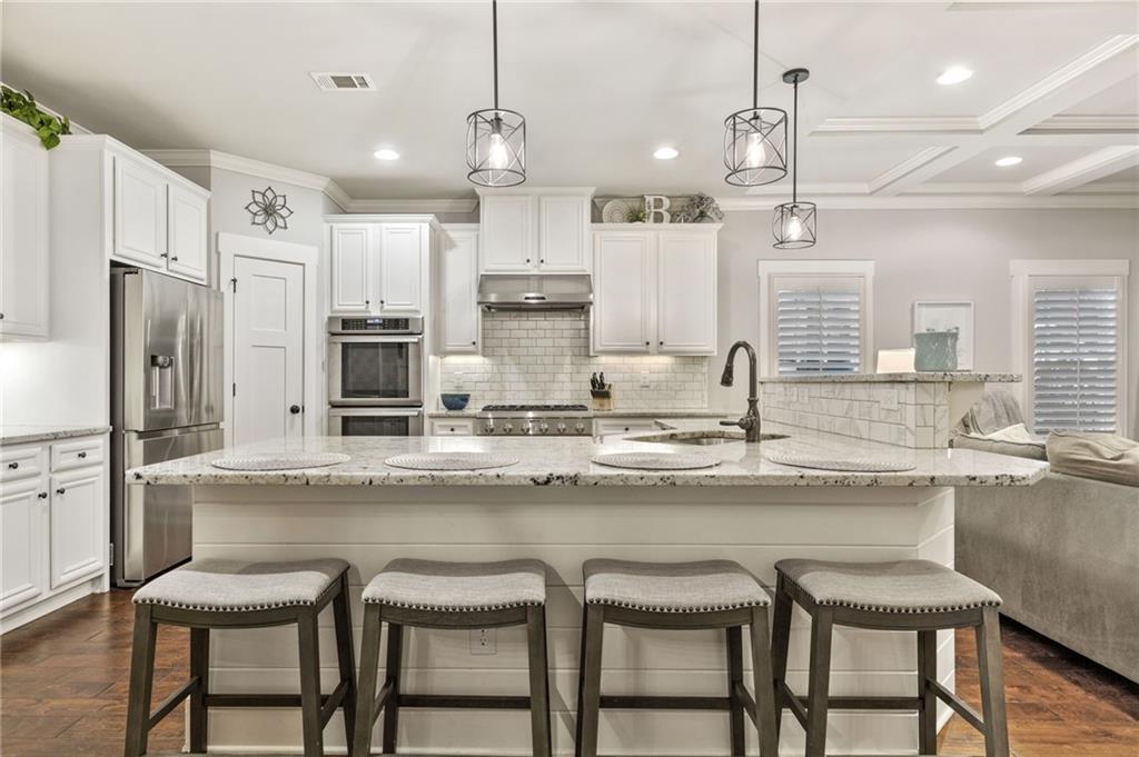 505 Parkview Drive, Milton, Georgia image 23