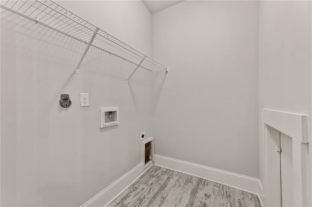 505 Parkview Drive, Milton, Georgia image 17