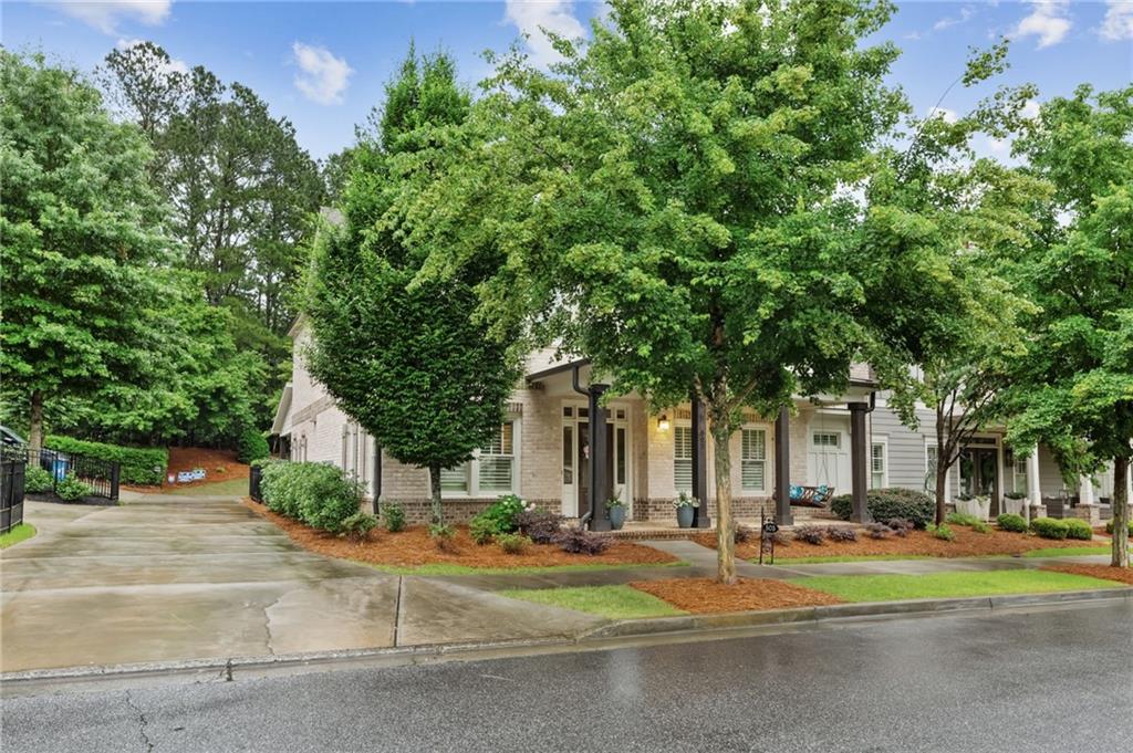 505 Parkview Drive