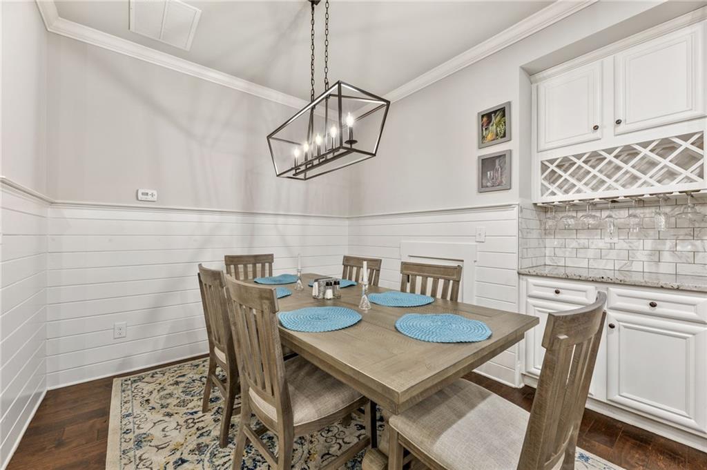 505 Parkview Drive, Milton, Georgia image 24