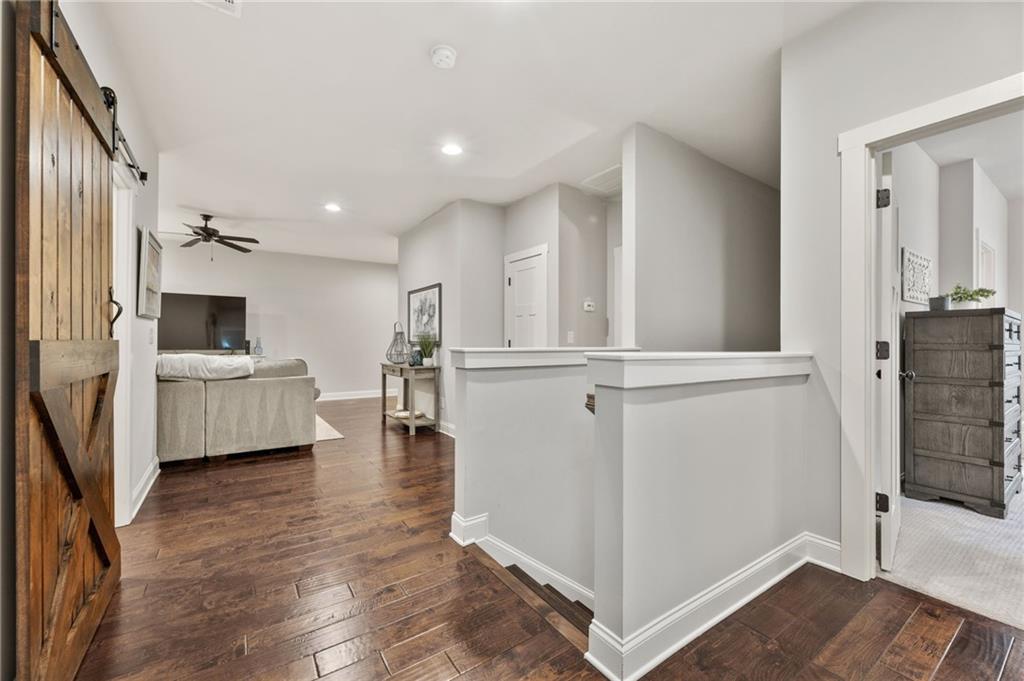 505 Parkview Drive, Milton, Georgia image 36