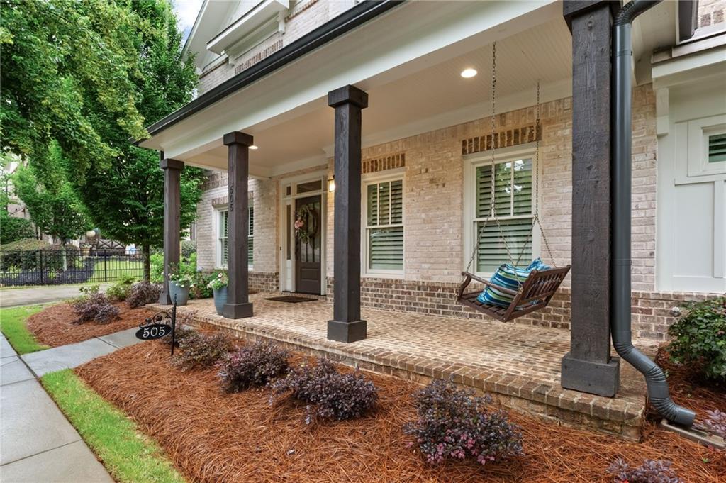 505 Parkview Drive