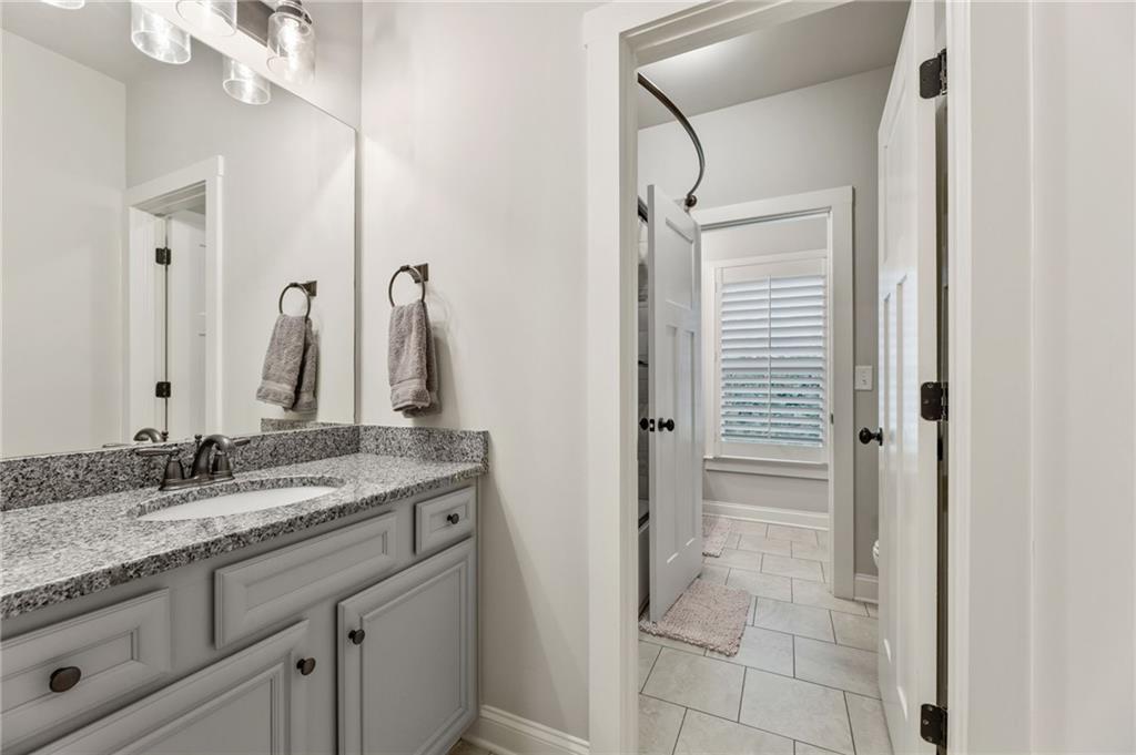 505 Parkview Drive, Milton, Georgia image 30