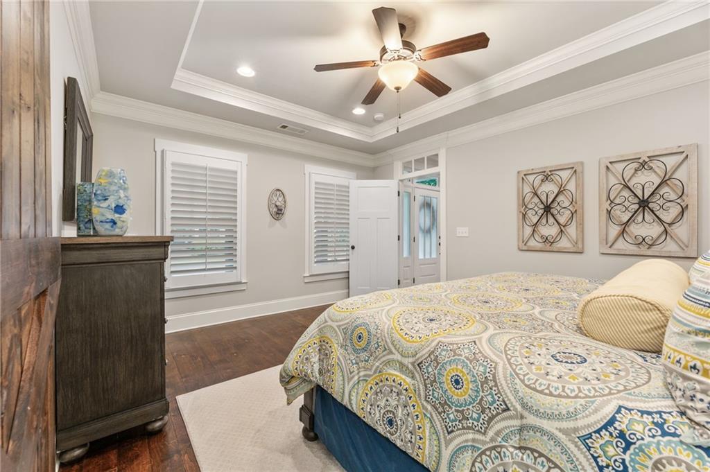 505 Parkview Drive, Milton, Georgia image 12