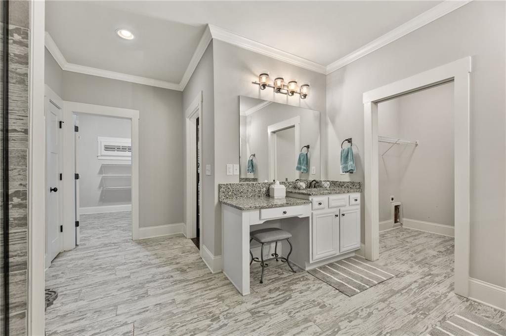 505 Parkview Drive, Milton, Georgia image 14