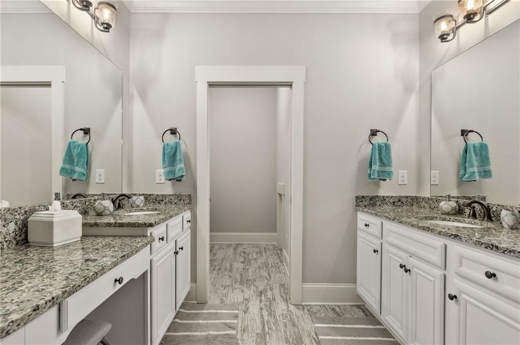 505 Parkview Drive, Milton, Georgia image 18