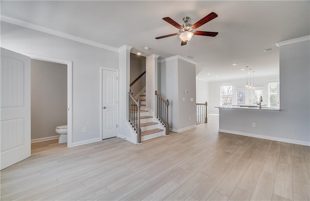 445 Breccia Run, Mcdonough, Georgia image 19