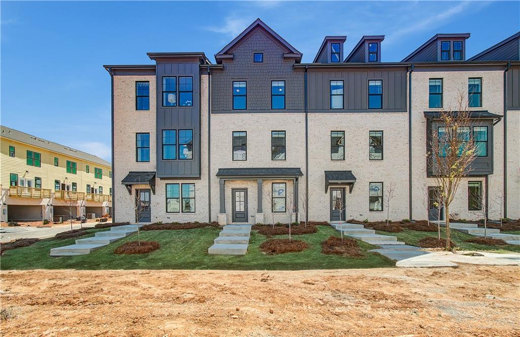 445 Breccia Run, Mcdonough, Georgia image 1