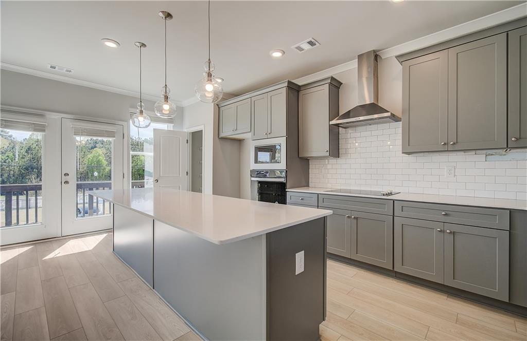 445 Breccia Run, Mcdonough, Georgia image 8