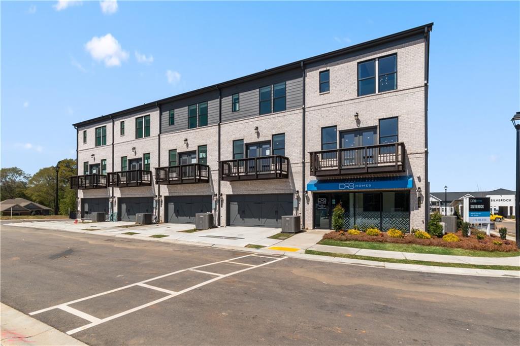 445 Breccia Run, Mcdonough, Georgia image 34