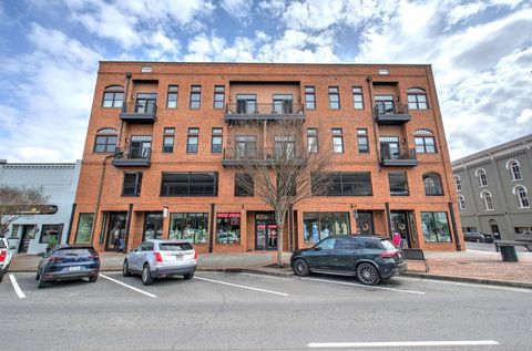 1 E 3rd Ave Unit 313 Rome GA 30161