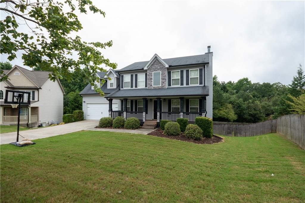 1085 Dillard Court