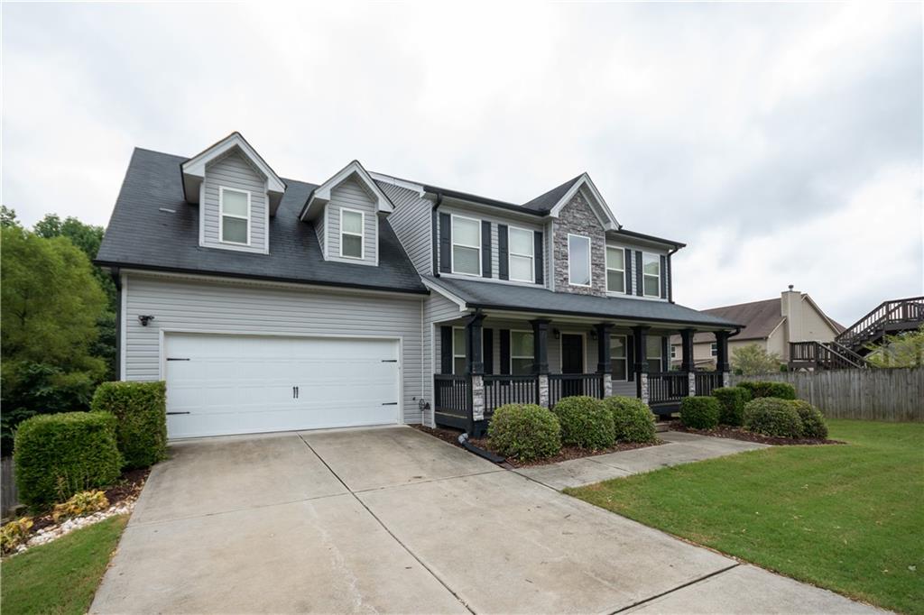 1085 Dillard Court