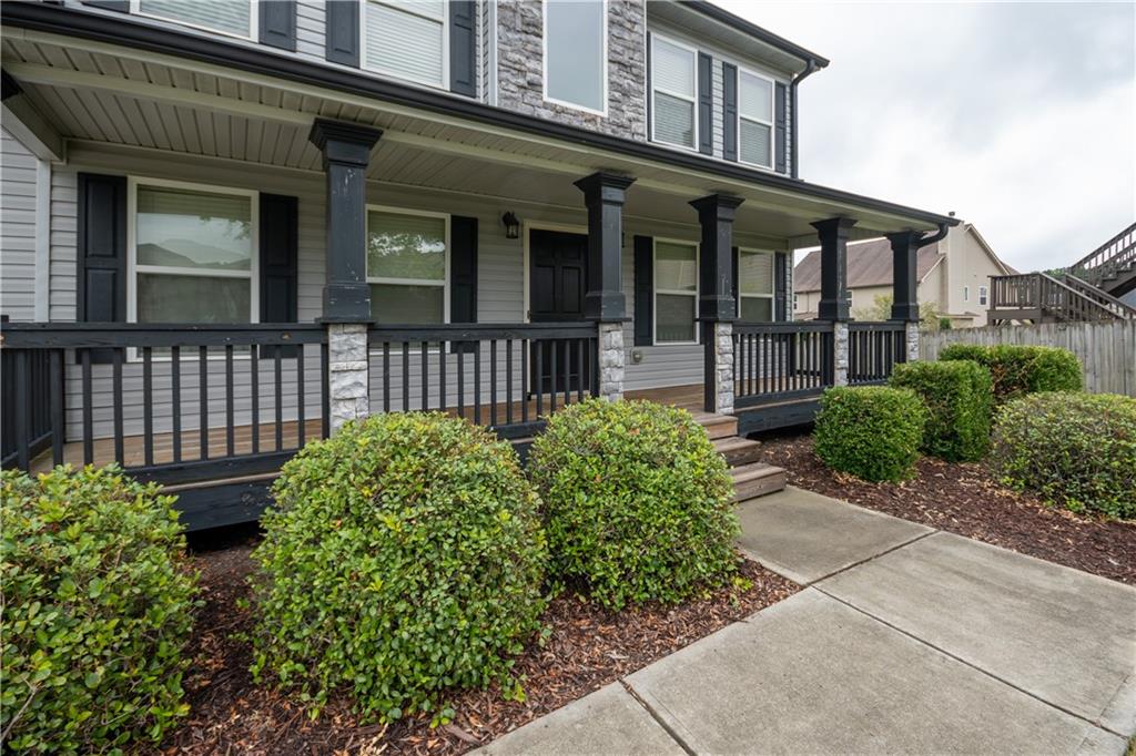 1085 Dillard Court