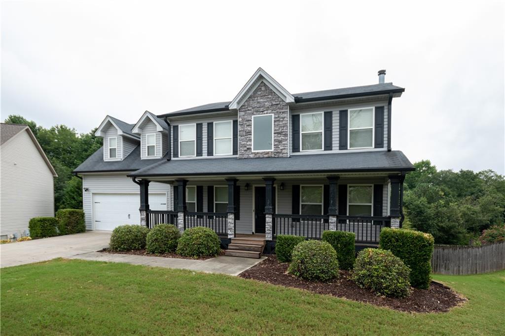 1085 Dillard Court