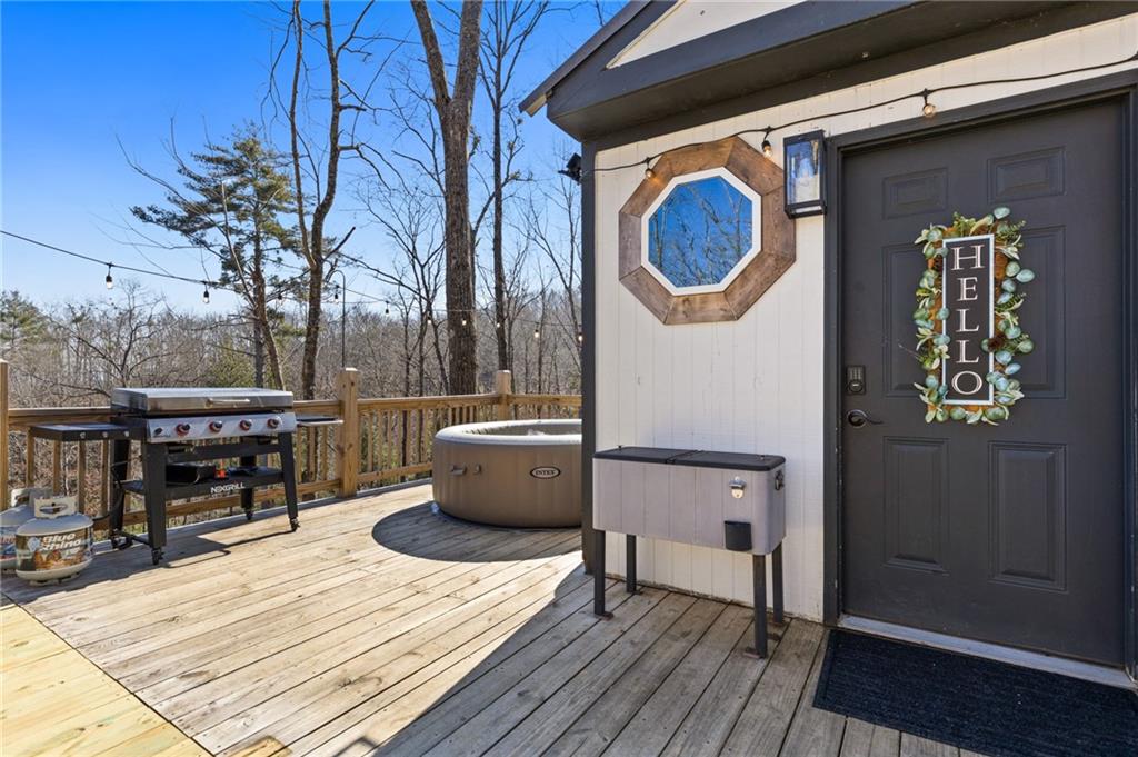 465 White Oak Circle