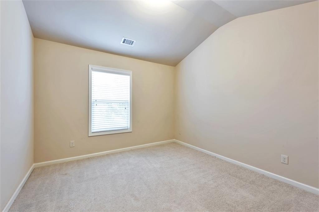 Lanier Walk - Residential Lease