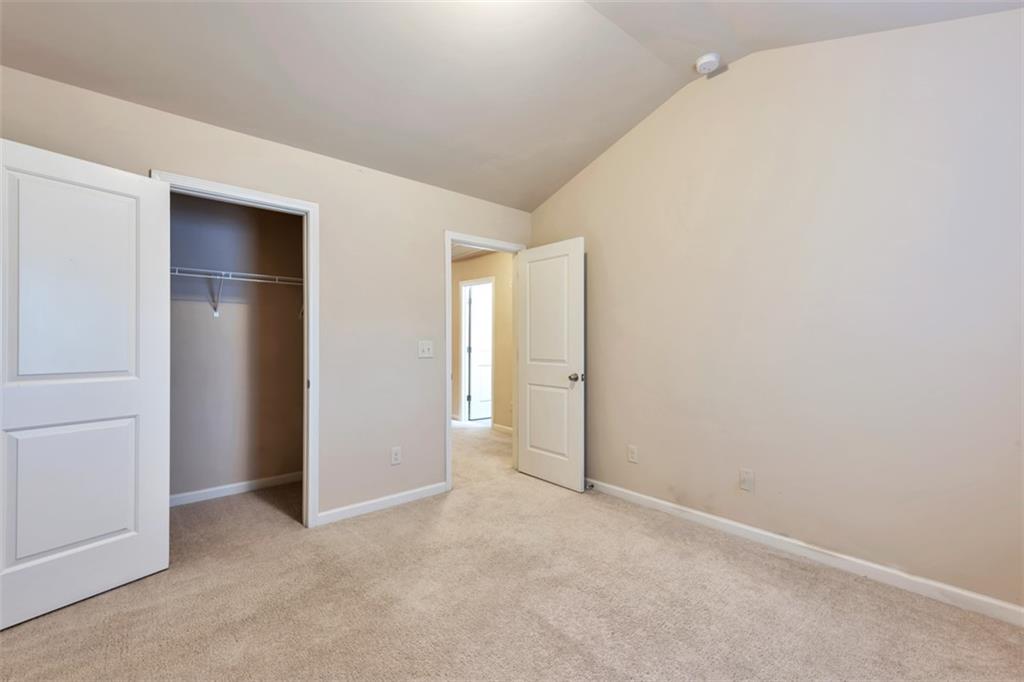 Lanier Walk - Residential Lease