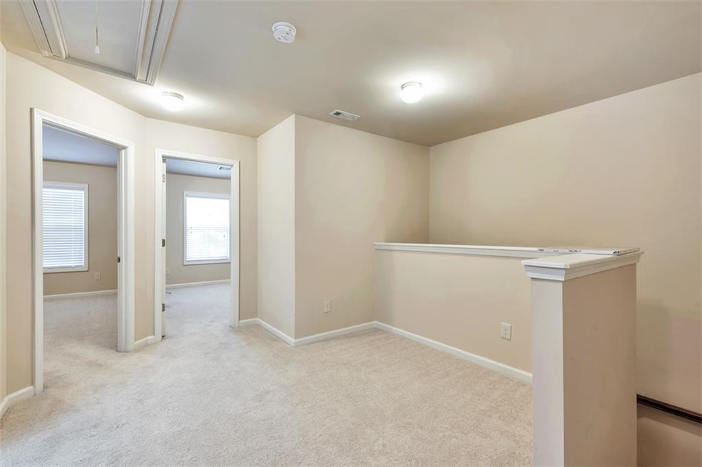 Lanier Walk - Residential Lease