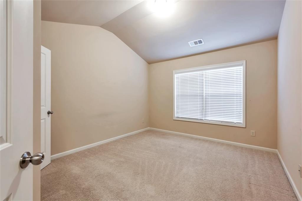 Lanier Walk - Residential Lease