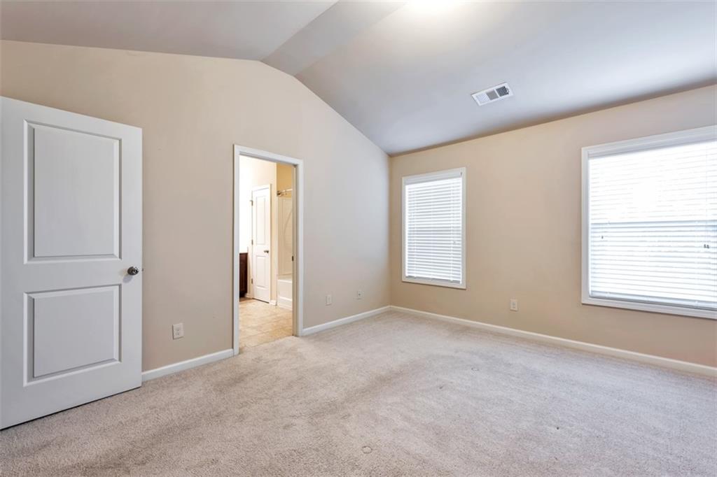 Lanier Walk - Residential Lease