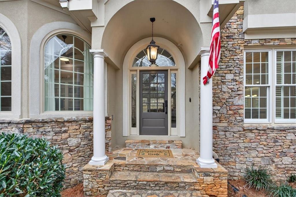 4737 Talleybrook Drive NW