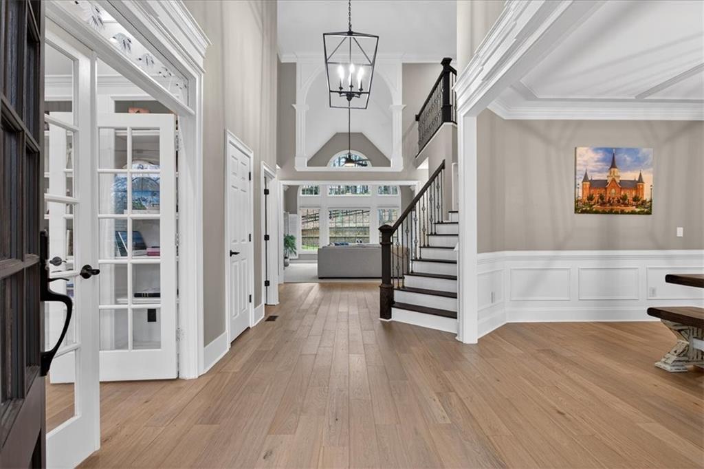 4737 Talleybrook Drive NW