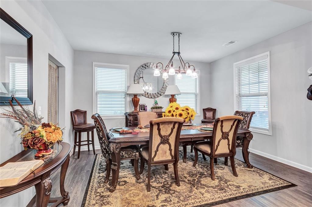 3259 Baylor Circle, Mcdonough, Georgia image 4