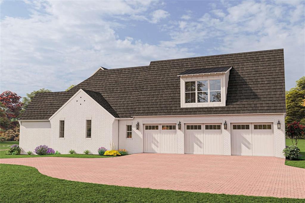 LOT 6 Wheeler Creek Road