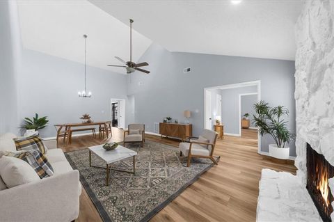 688 Serramonte Drive Marietta GA 30068