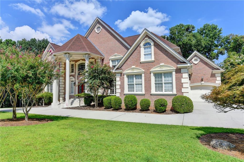 8280 Sentinae Chase Drive, Roswell, GA, 30076 8280 Sentinae Chase Drive