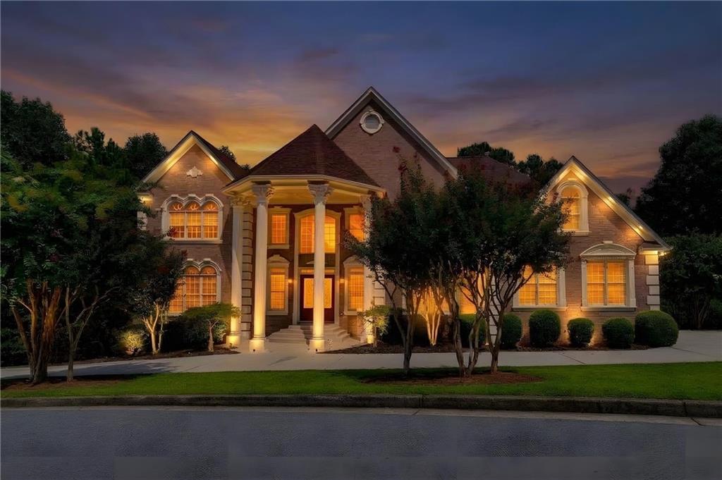 8280 Sentinae Chase Drive, Roswell, GA, 30076 8280 Sentinae Chase Drive
